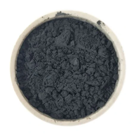 Ceramic Glaze Pigment Co Black