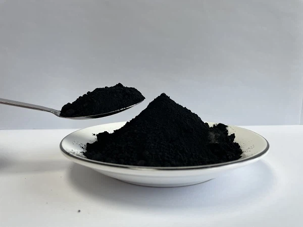 Environmentally Friendly Pigment Temperature Resistance Pigment Weather Resistance Pigment Black