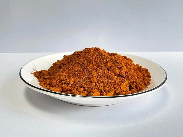 Zinc Ferrite Brown Spinel Pigment Yellow 119